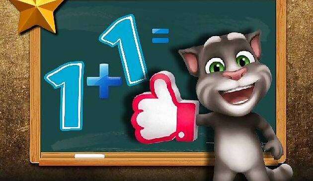 Математический Челлендж