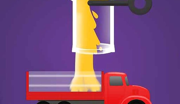 Просто вытащи булавки