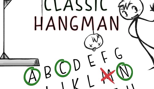 Классический палач