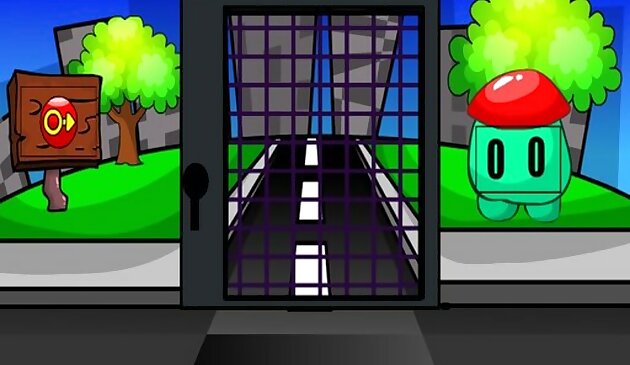 Улица побег 2