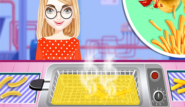 Картофельные чипсы Пищевая фабрика