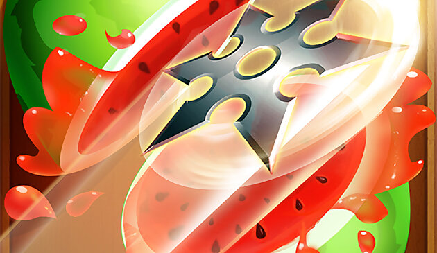 Фест фруктов