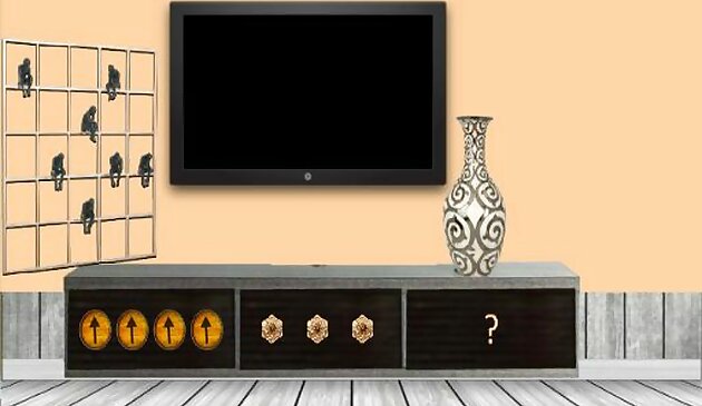 Побег старого учителя