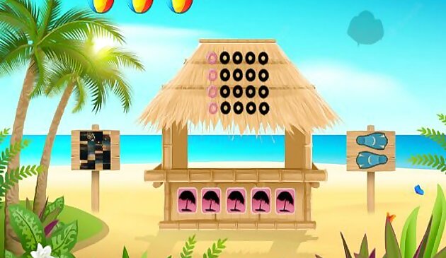 Побег русалок