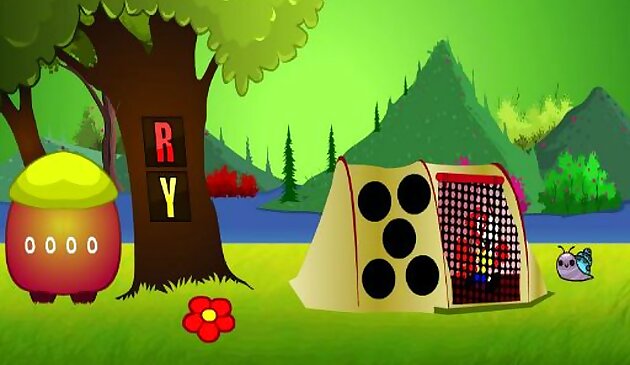 Побег Макао