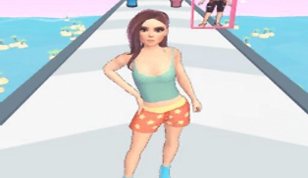 Кукла королева дизайнер