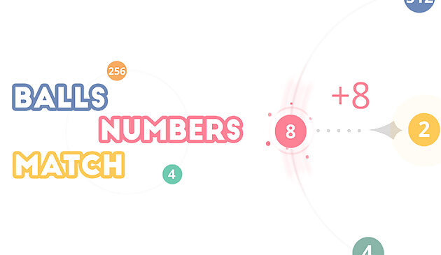 Числа шаров матч