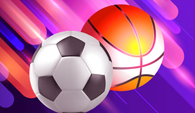 Идл падающие шары