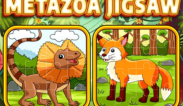 Метазой пазл