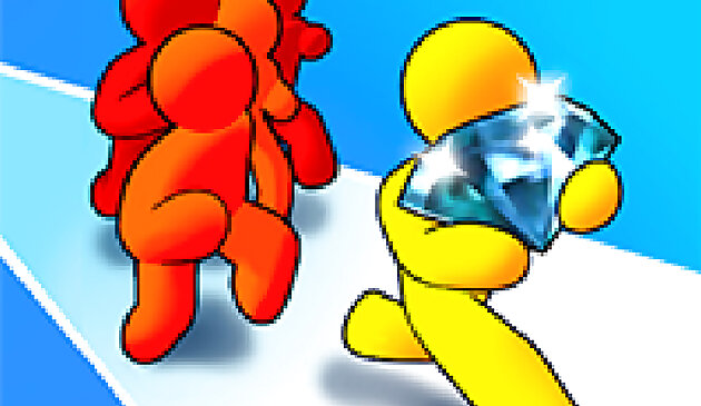 Бегун гробниц онлайн 3D