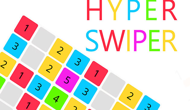Гиперсвайпер