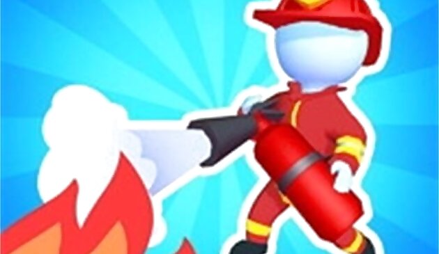 Пожарный спасательный лабиринт