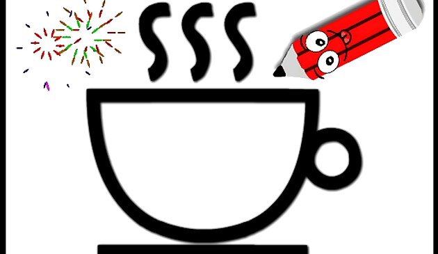 Нарисуйте остальное Челлендж