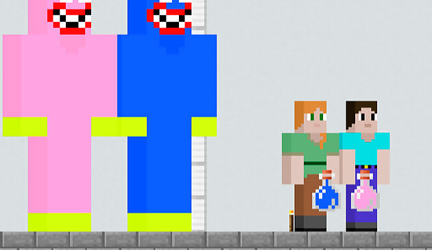 Хагги Кисси против Стива Алекса