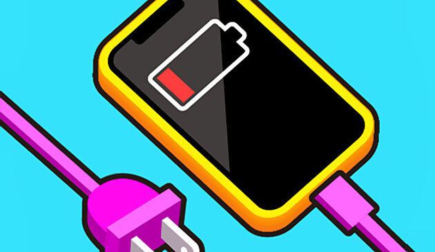 Заряди пожалуйста