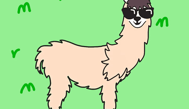 Счастливый агнец