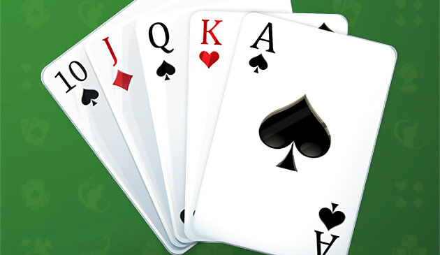 Пасьянс 15в1 коллекция