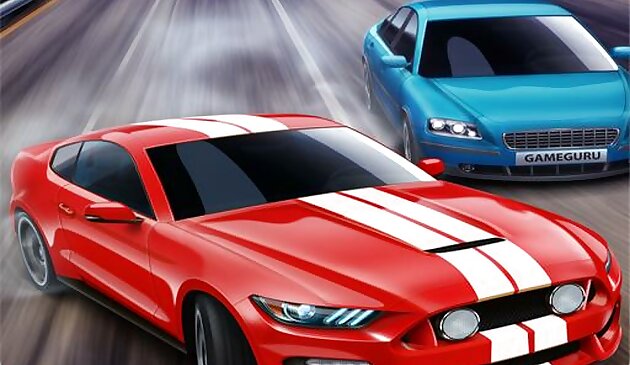 Вождение двух автомобилей