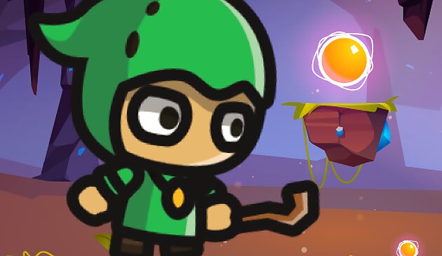 Легенда о ведьмаке