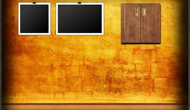 Амджел: Простой побег комнаты 65