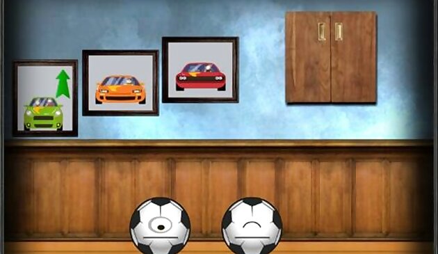 Амджел детский побег комнаты 71