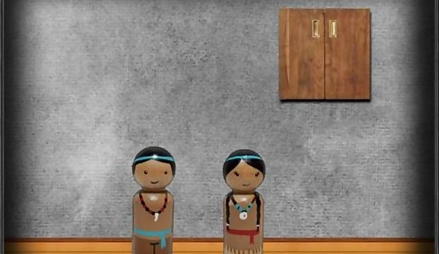 Амджел детский побег комнаты 64