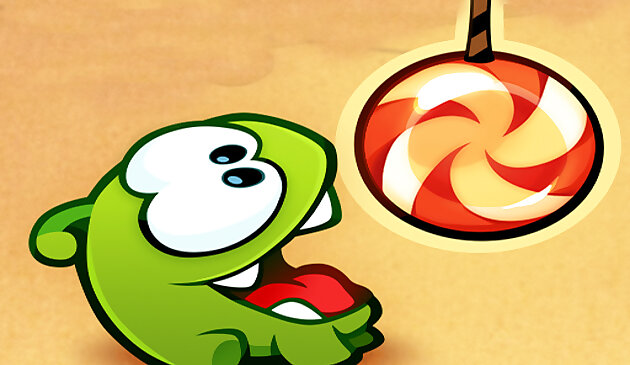 Обрезать веревку