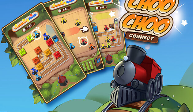 Чу чу коннект