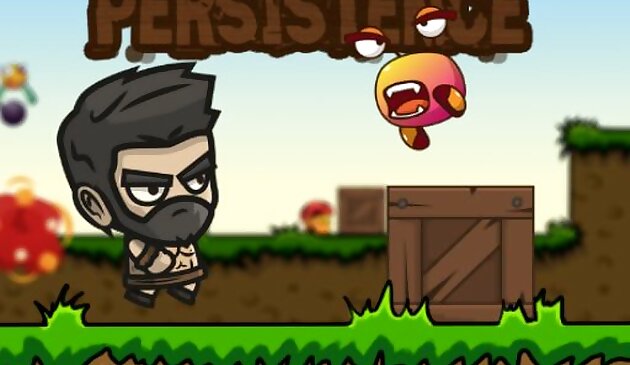 Постоянство