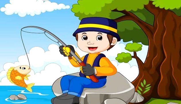 Рыбалка охотник