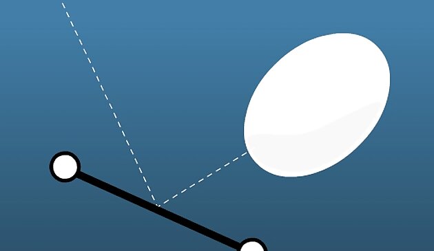 Упругое яйцо