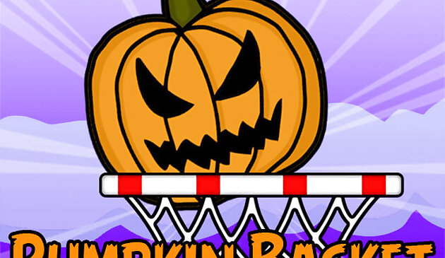 Тыквенная Корзина