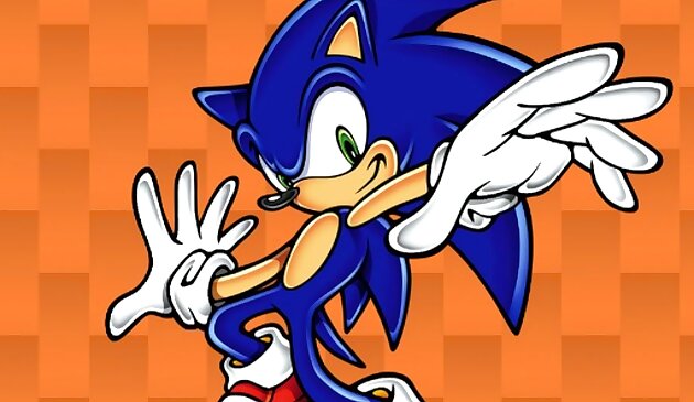 Соник мост Челлендж