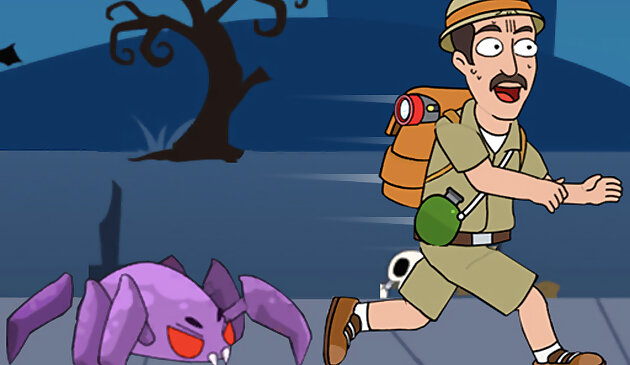 Спасите дядю