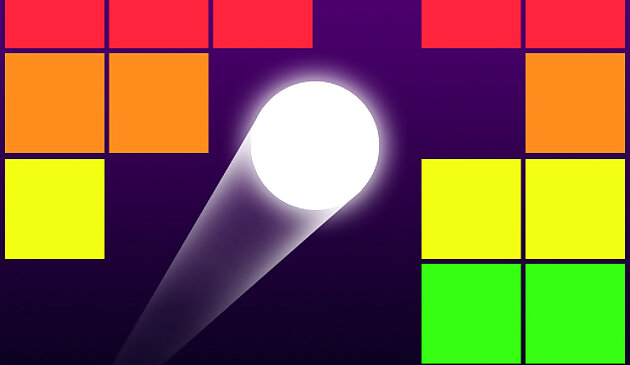 Брейкер кирпичей