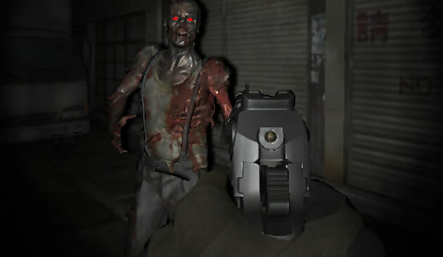 Вызов операций 3 Зомби