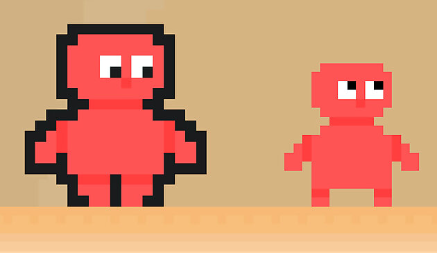 Красный мир Вода - это жизнь