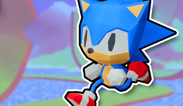 Соник возвращается