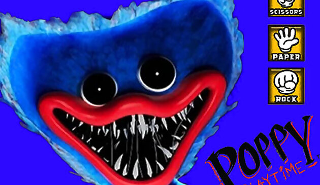 Поппи Джокенпо