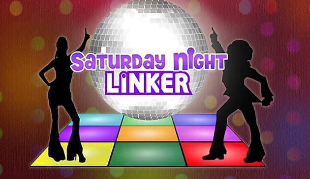 Субботний вечер Линкер