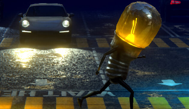 ЛАМПАДА СТРИТ