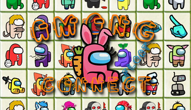 Амонг коннект