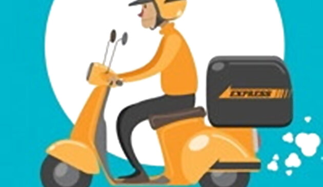 Срочная доставка еды