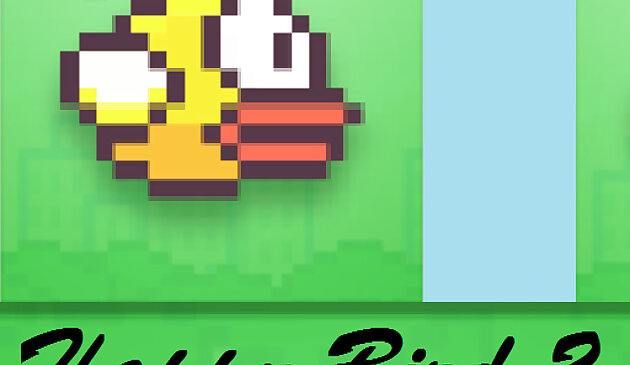 Счастливая птица 2