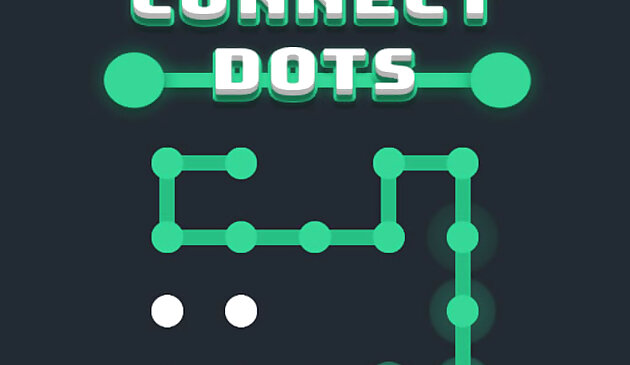 Соедините точки
