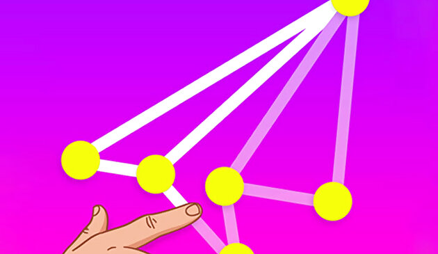 Соедини точки