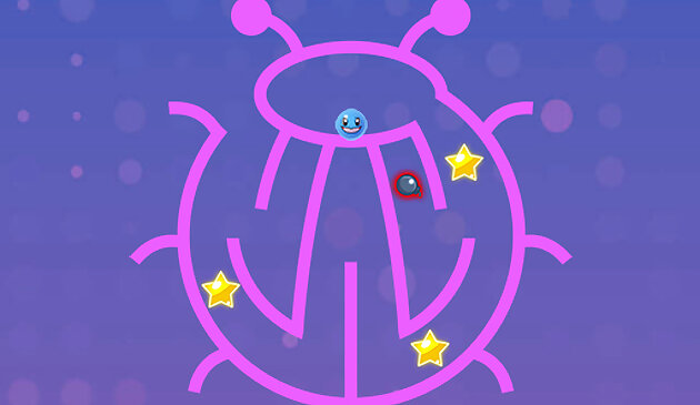 Лабиринт твист