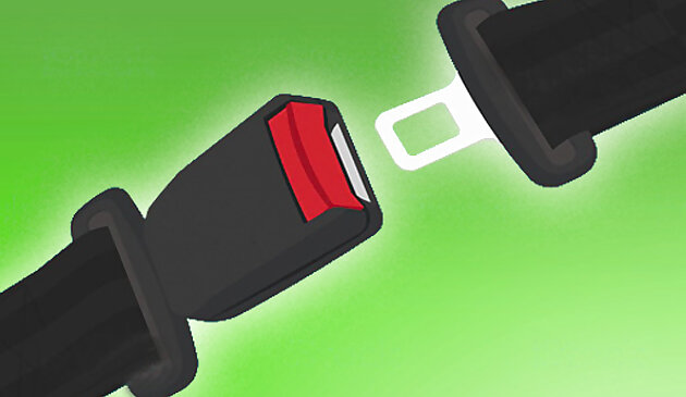 Ремень безопасности