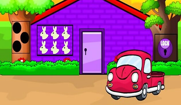 Шеви грузовик побег