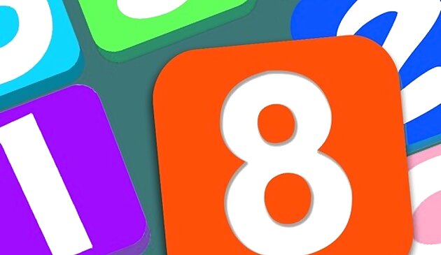 Число давка мания